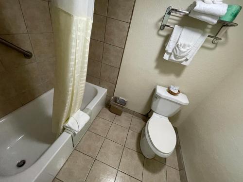 Lufkin Inn - photo 17