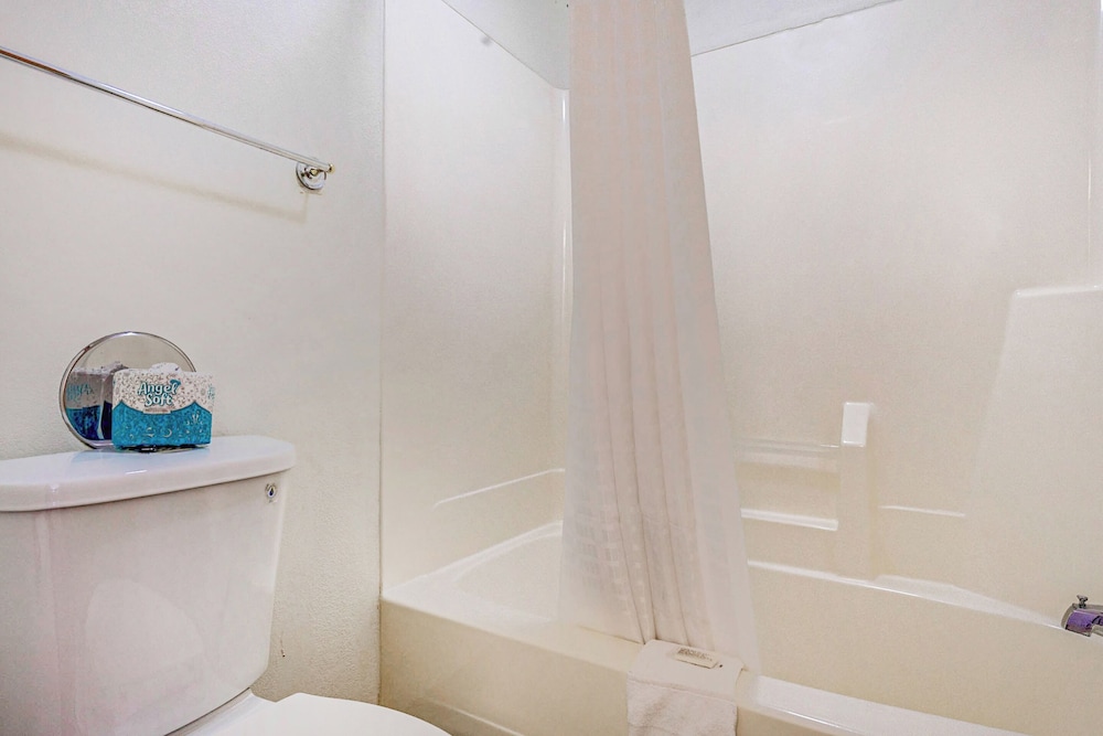 Super Sleep Inn By OYO I 80 Princeton - photo 41