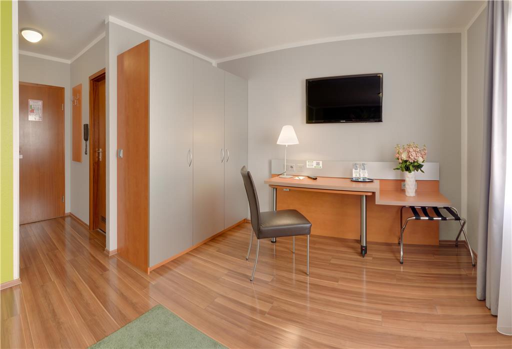 Attimo Superior DZ Arbeitsplatz px