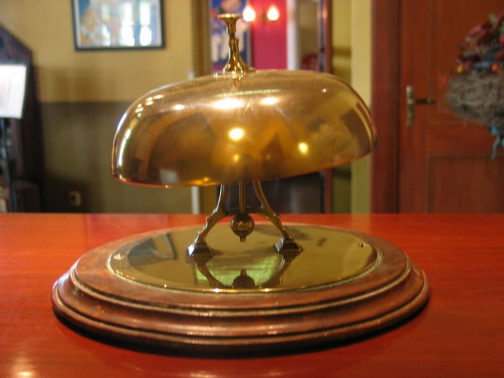Augusta Hotel & Restaurant — Unknown City — photo 3
