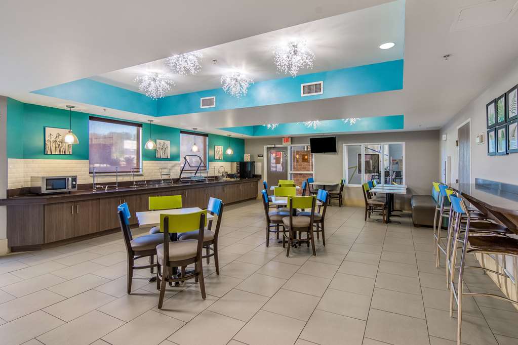 Clarion Pointe Wake Forest Raleigh North - photo 27