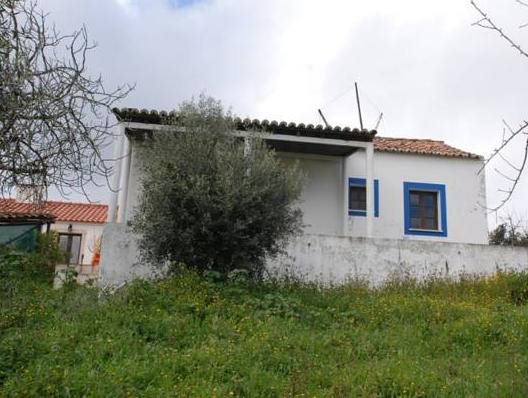 Moinhos do Paneiro in Santiago Do Cacem, Portugal