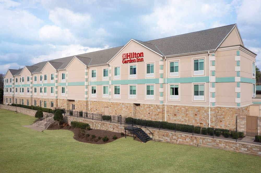 Hilton Garden Inn Tyler - photo 57