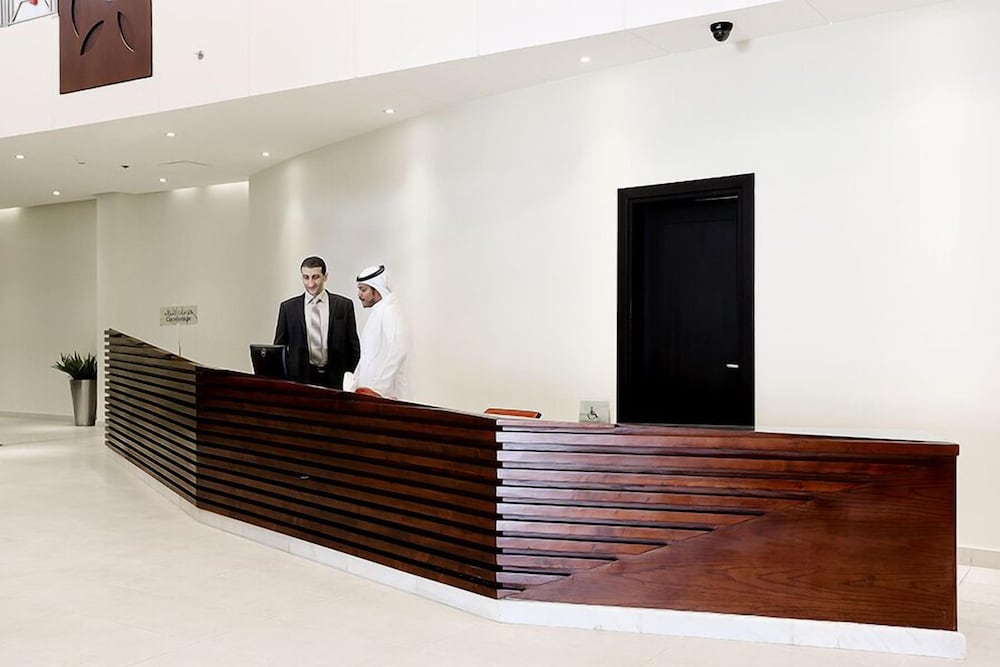 Grand Lily Hotel Suites — Al Hufuf — photo 4