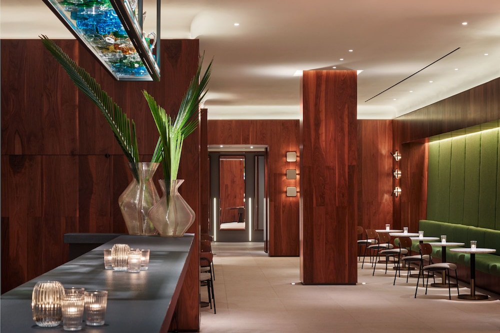 Asbury Ocean Club Hotel - photo 21