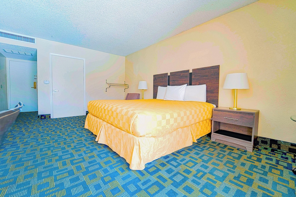 Royal Plaza Inn Indio - photo 27