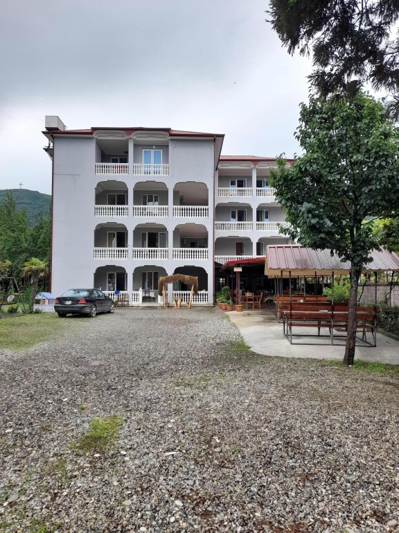 Beliy Dom - last minute hotel in Batumi