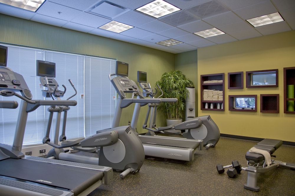 Fairfield Inn & Suites by Marriott Montgomery EastChase Pkwy - photo 17