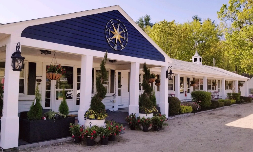 Starlight Lodge North Conway - photo 102