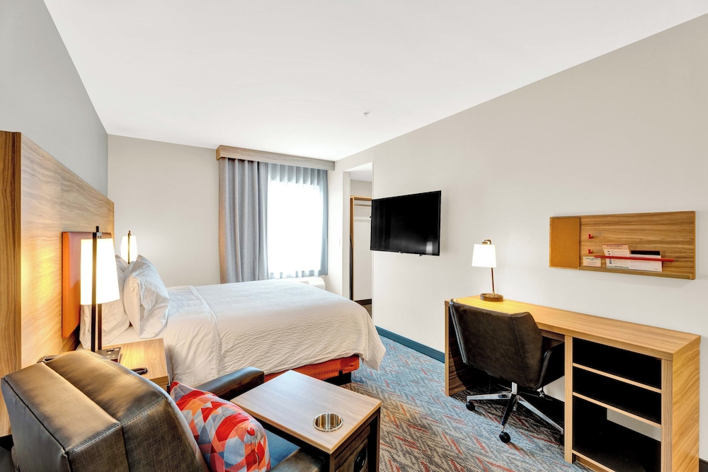 Candlewood Suites Detroit Auburn Hills by IHG - photo 49