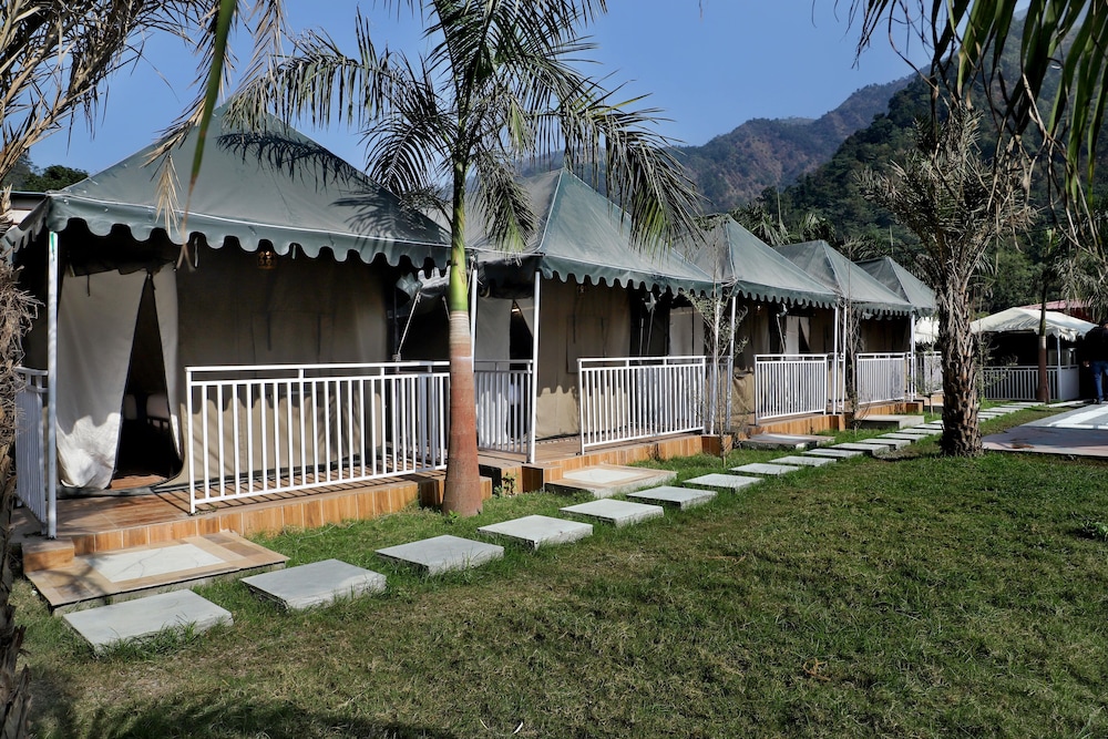 Heaven in Himalayas — Rishikesh — photo 4