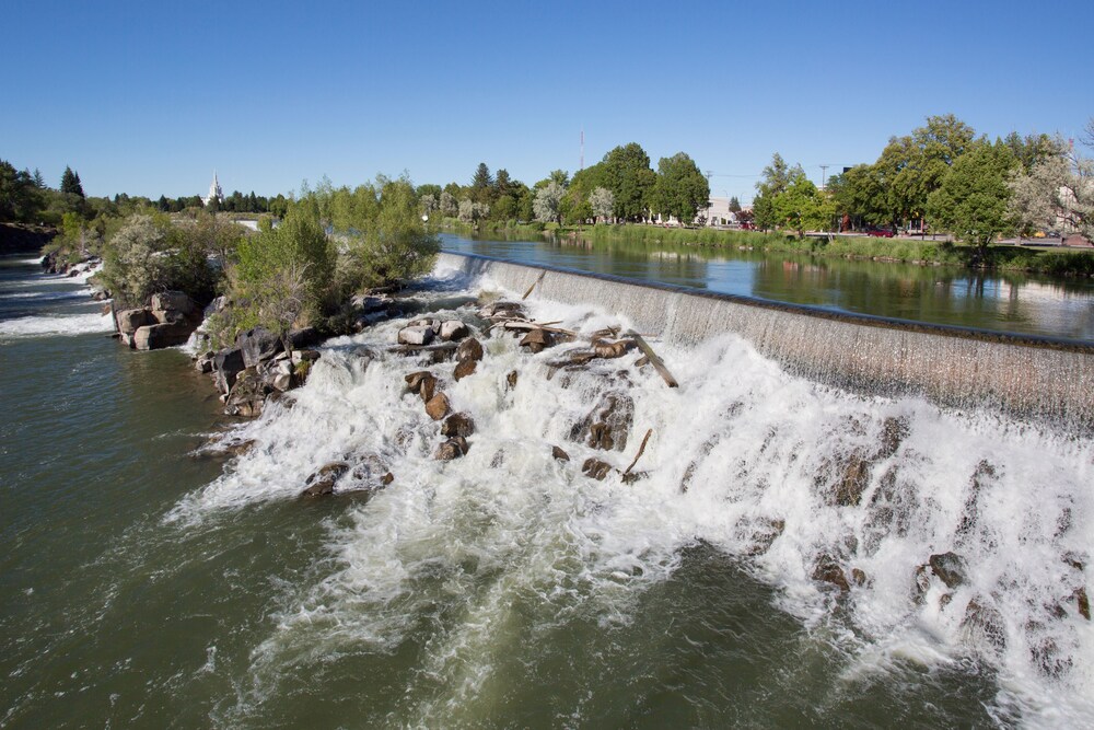 Candlewood Suites Idaho Falls by IHG - photo 31
