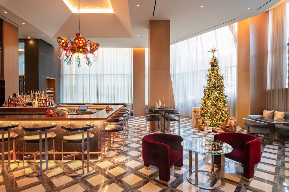 The Joseph a Luxury Collection Hotel Nashville - photo 86