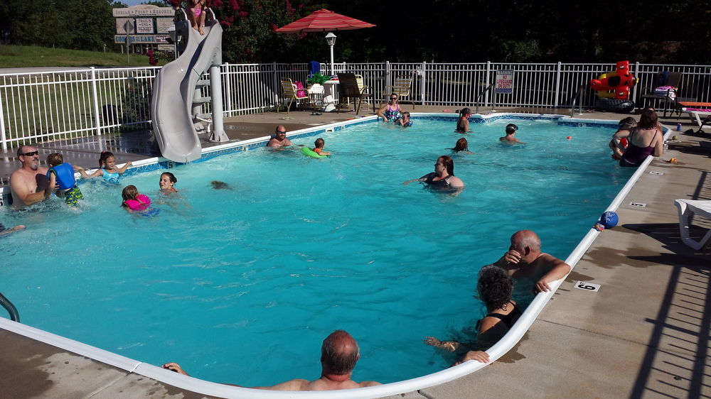 Golden Arrow Resort - photo 35
