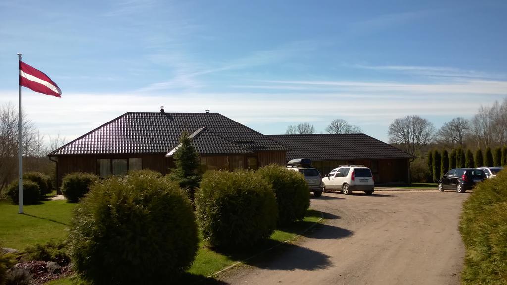 Viesumāja Kuncīši Murjāņos in Sigulda, Latvia