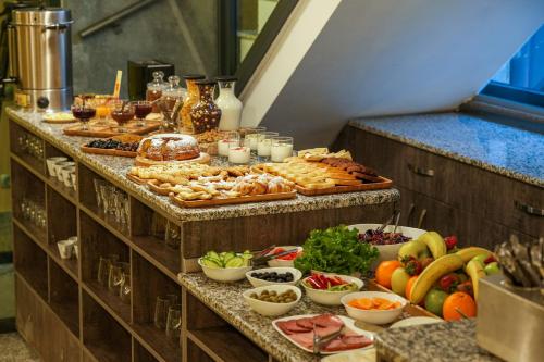1 Hotel Borjomi