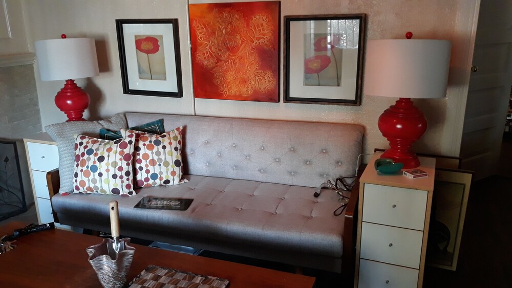Historic Alvarado Terrace - photo 26