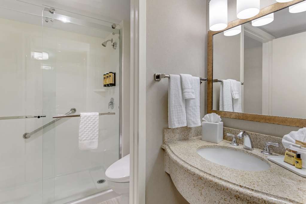 Best Western Plus Executive Inn - photo 43