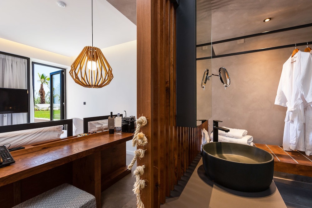 La Mer Resort & Spa Crete — Georgioupolis — photo 3