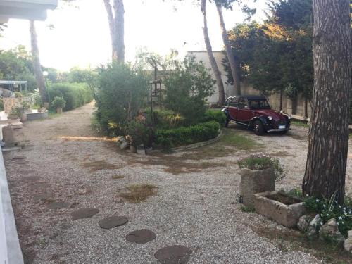 Villa nel Salento Casa Maria e Casa Glory — 4-Star Luxury Hotel in Porto Cesareo, Italy