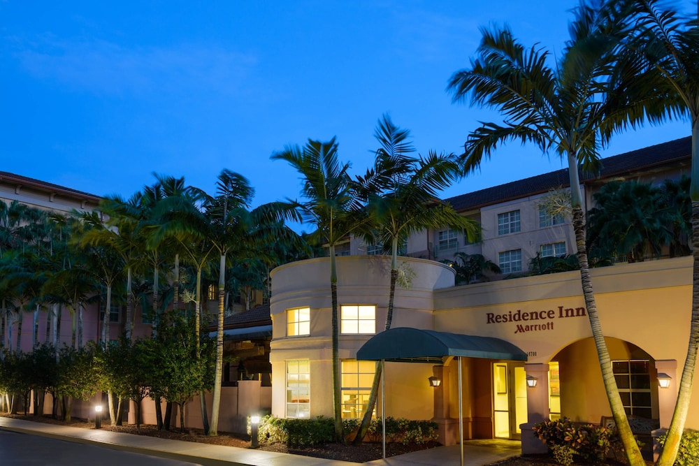 Residence Inn by Marriott Fort Lauderdale SW Miramar - photo 62