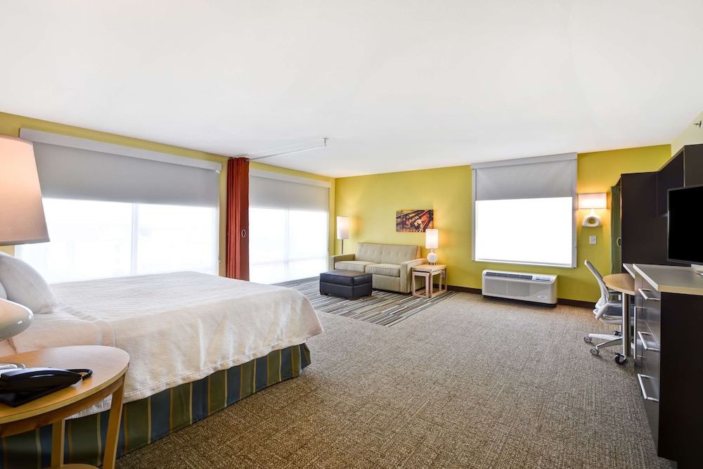 Home2 Suites by Hilton North Dallas Central Expy - photo 20