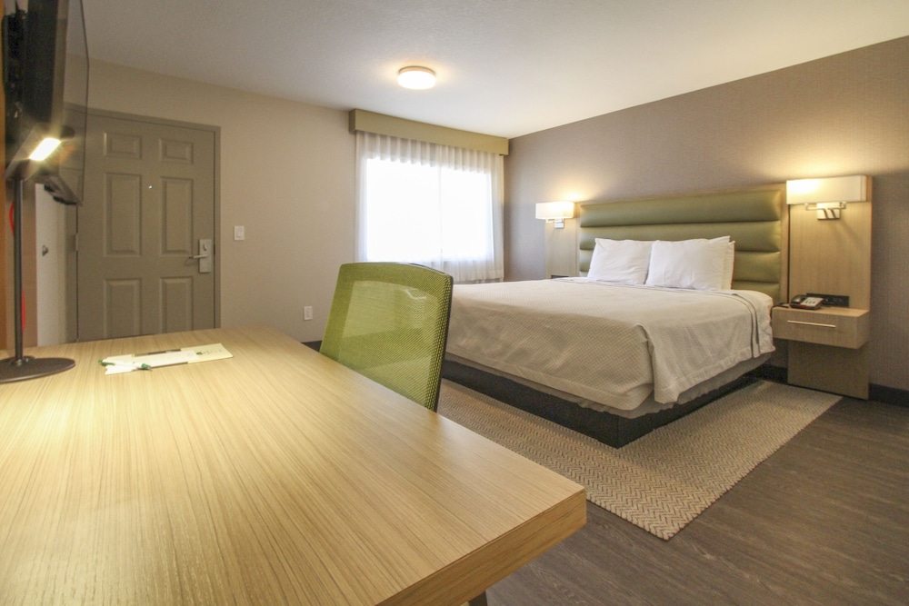 GreenTree Pasadena Inn in Pasadena, United States