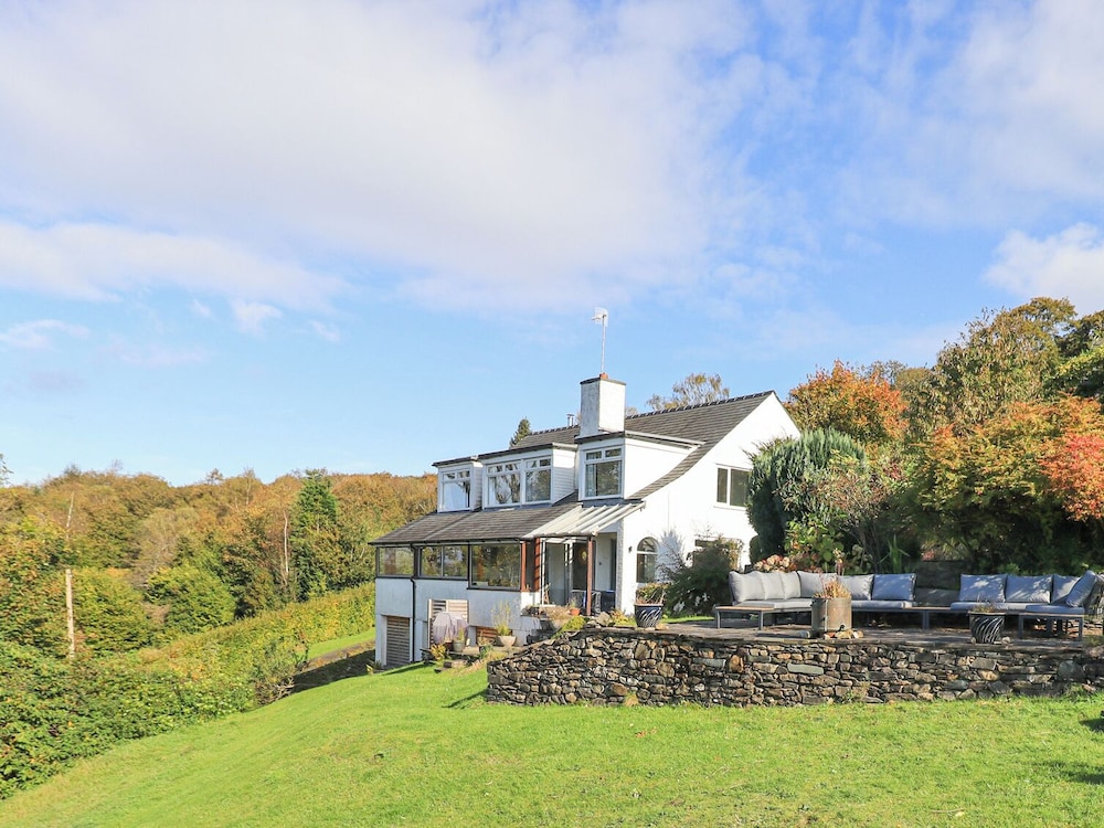 Pheasants Folly in Windermere, United Kingdom