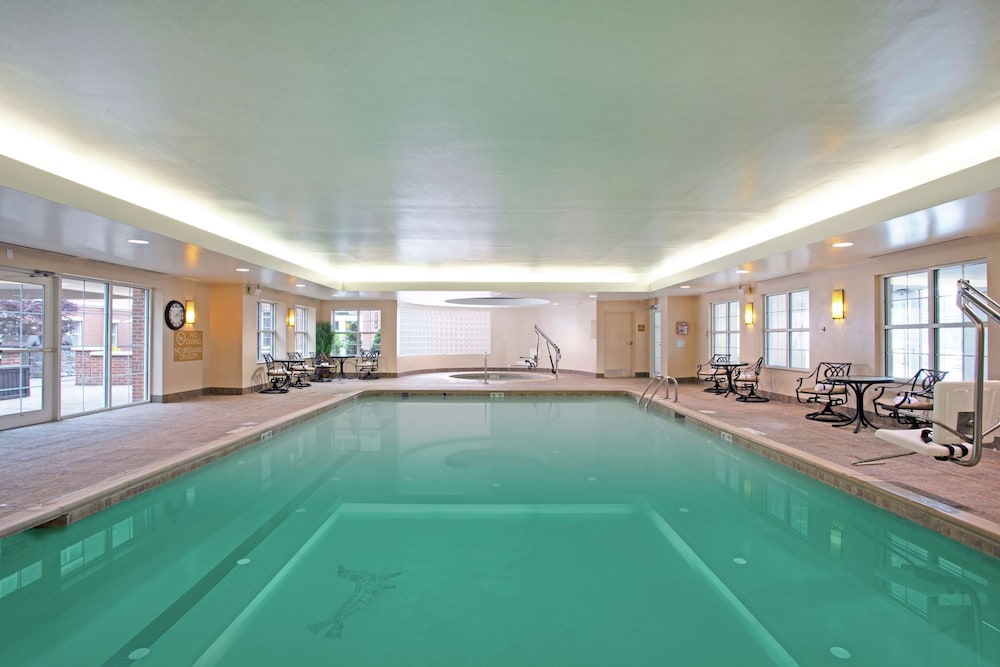 Homewood Suites by Hilton Albany - photo 22