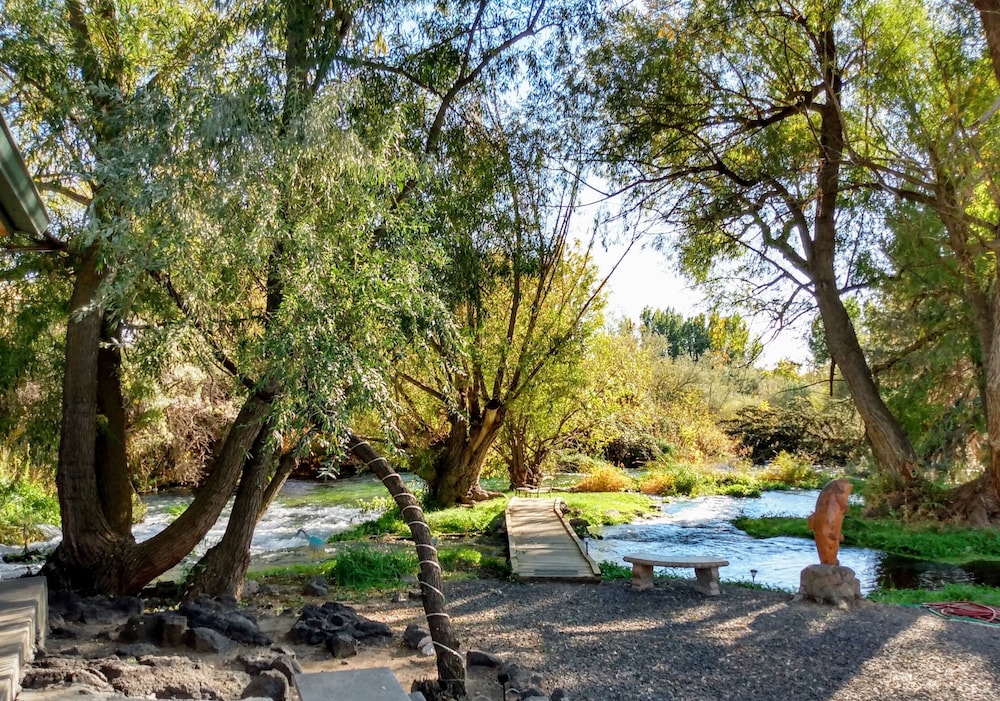 Billingsley Creek - photo 82