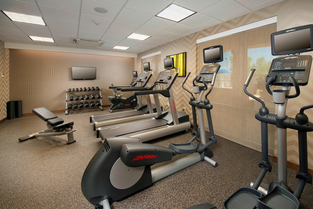 Residence Inn Nashville SE Murfreesboro - photo 19