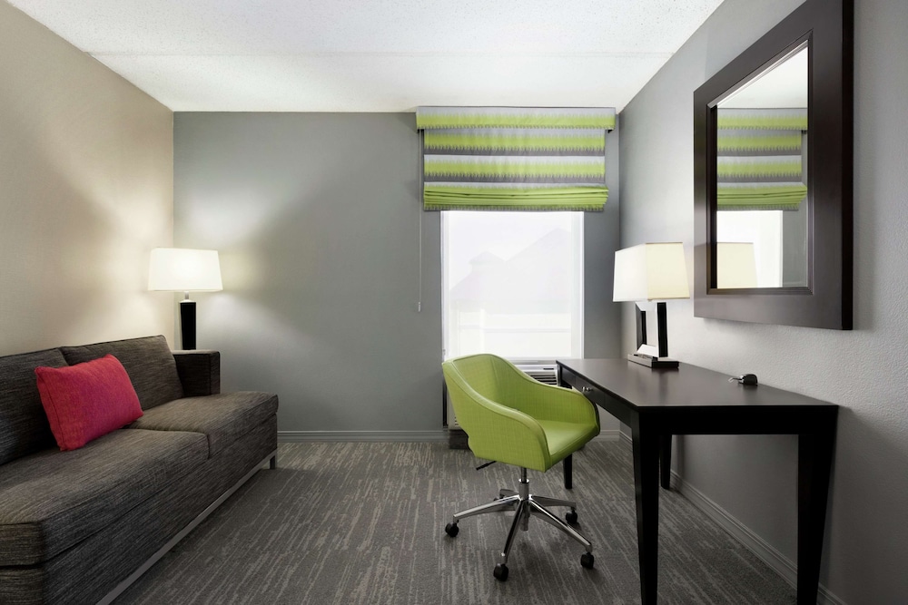 Hampton Inn & Suites Houston Clear Lake Nasa Area - photo 22