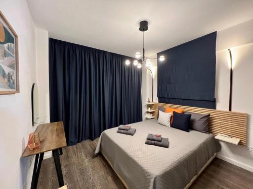Fat Cow Apartments