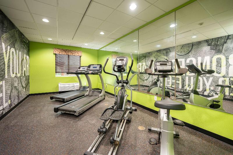 Comfort Suites Seabrook Kemah - photo 10