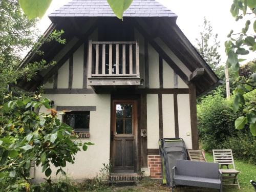 Gîte des Tournesols - last minute hotel in Unknown City