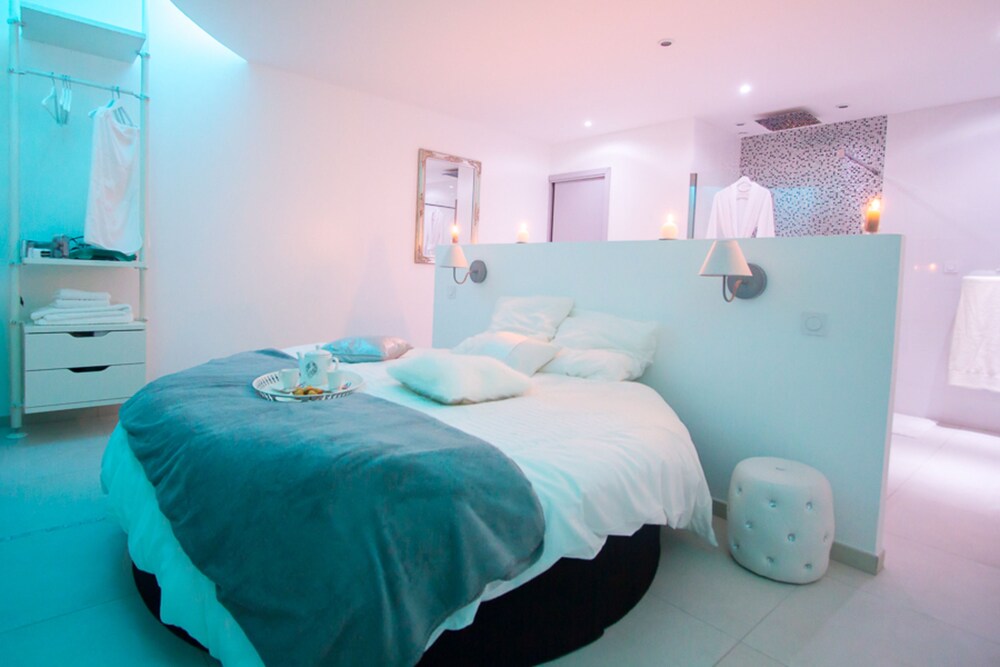 Love Loft - carbon neutral hotel in Bordeaux