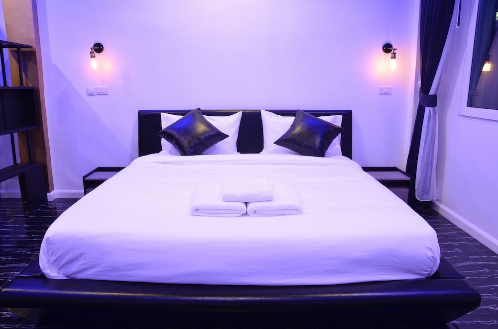 Maderla - carbon neutral hotel in Bangkok