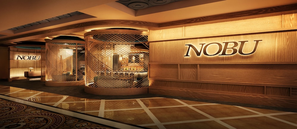 Nobu Hotel at Caesars Atlantic City - photo 12