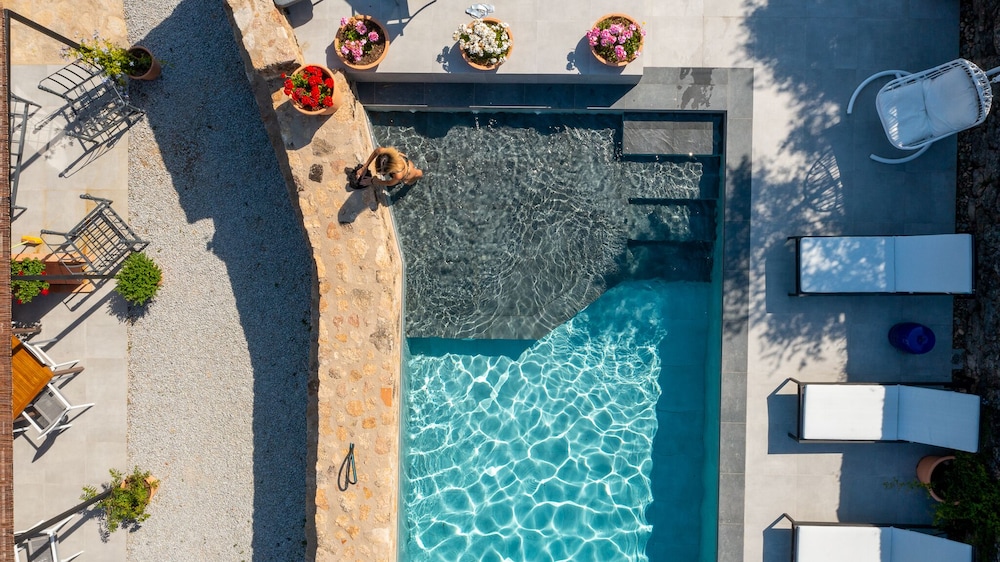 Aqua et Oleum Hotel — hotel in Villamiel