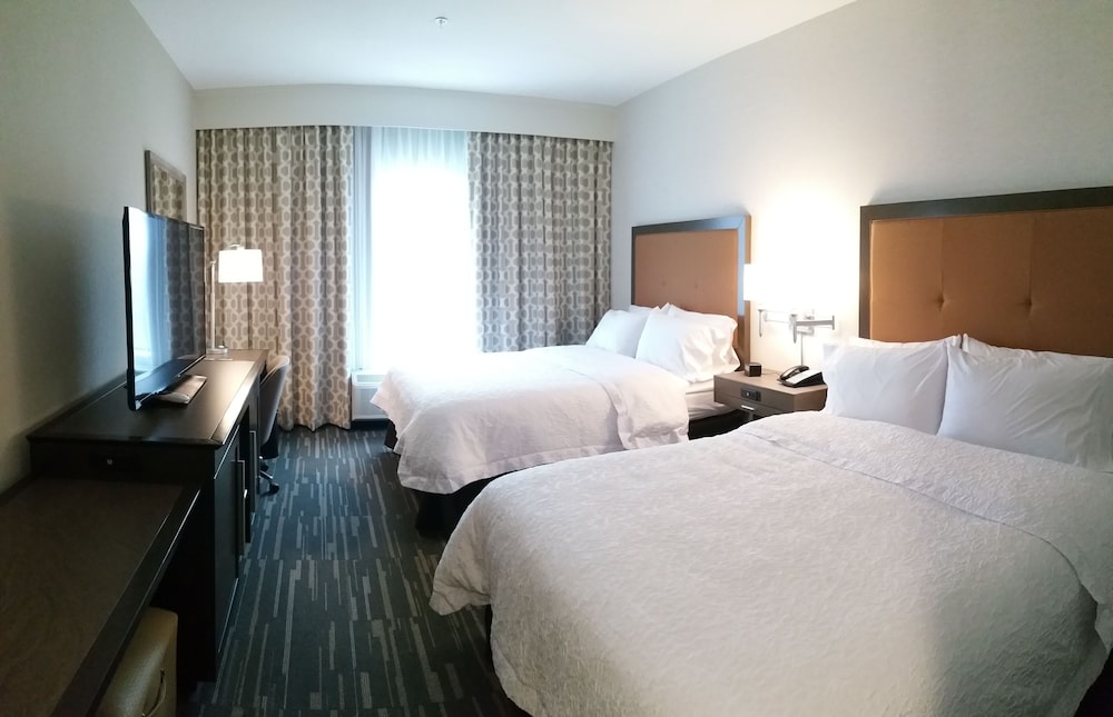 Hampton Inn & Suites Houston Atascocita - photo 41
