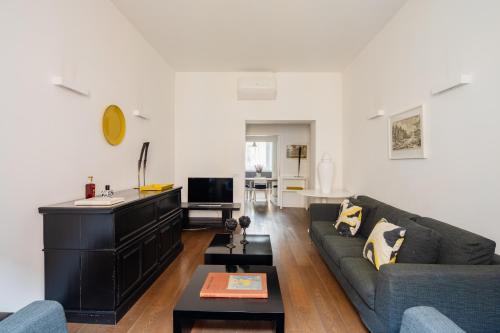 2 bedrooms flat near Via Veneto — 4-Star Luxury Hotel in Rome, Italy