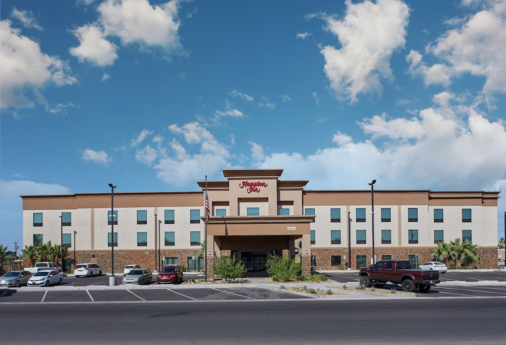 Hampton Inn Parker - featured photo