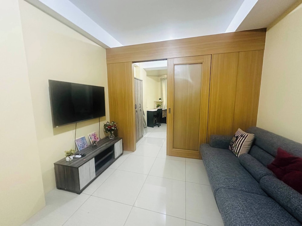 Shell Residence by Jas O — 4-Star Luxury Hotel in Manila, Philippines