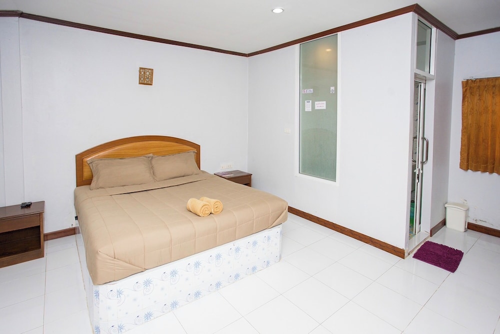 M.P Resort Aonang - last minute hotel in Krabi