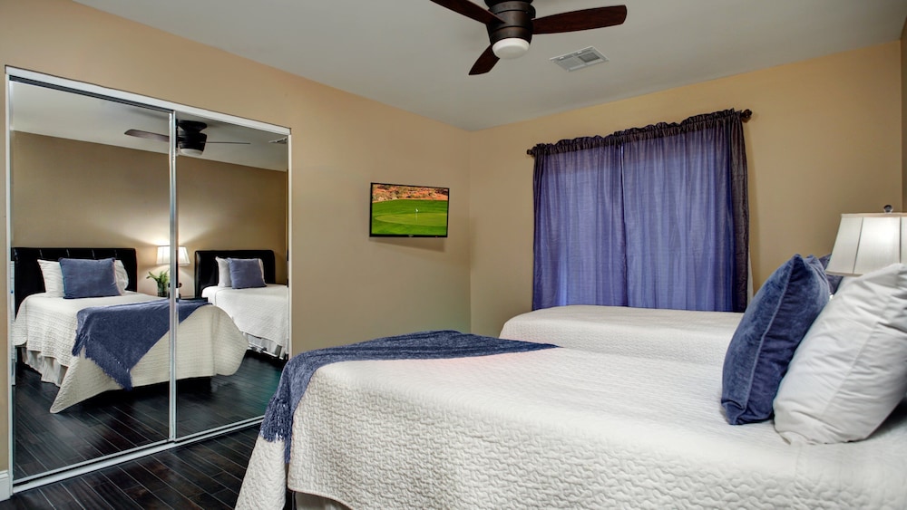 Resort like w Tennis Bocci Golf & Games Galore - photo 4