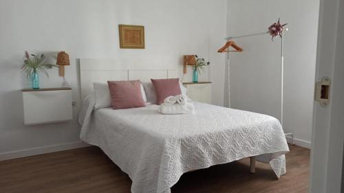 Acogedor Piso Centro San Miguel in Jerez De La Frontera, Spain