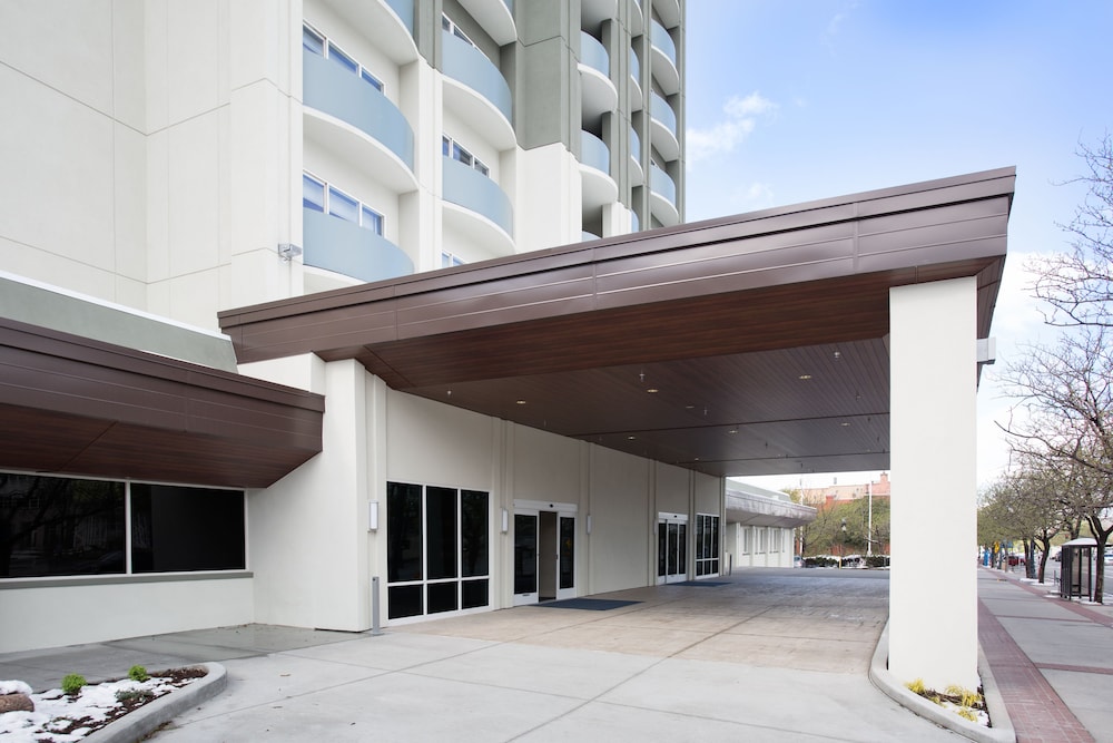 Holiday Inn Express Salt Lake City Downtown by IHG - photo 51