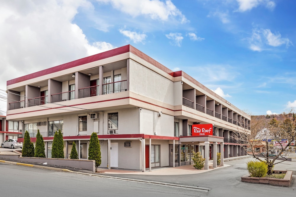 Red Roof Inn Stroudsburg - photo 34