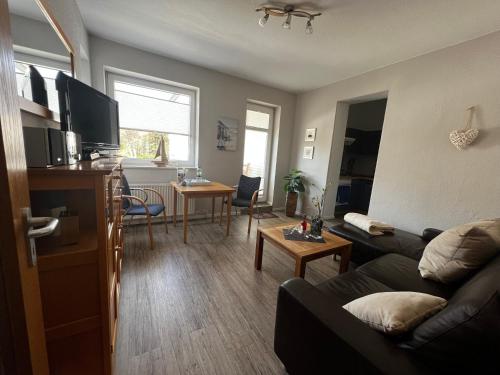 Haus Jutta Appartement 5 — 4-Star Luxury Hotel in Gromitz, Germany