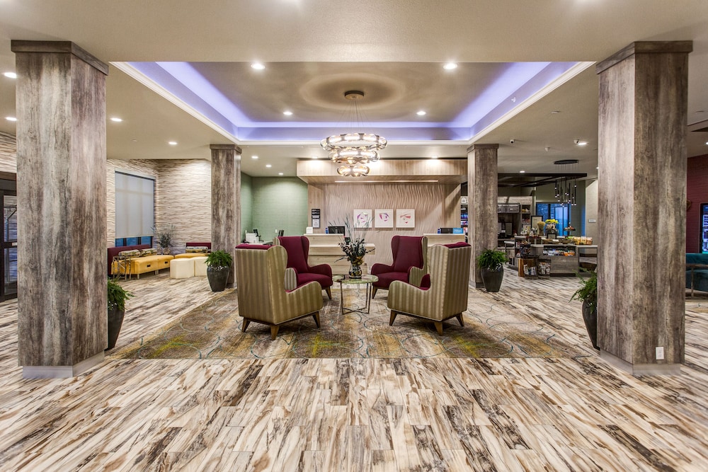 Hilton Garden Inn Topeka - photo 3